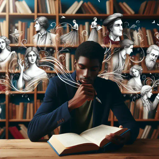 Illustration for Negative Connotation