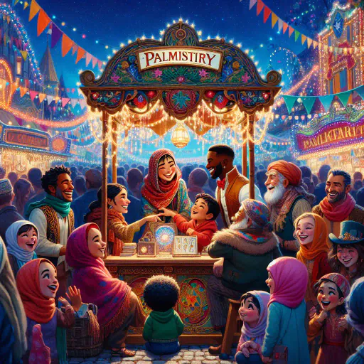 Illustration for Contextual use