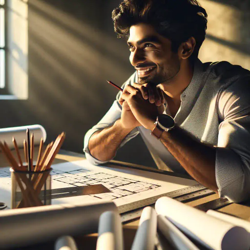 Illustration for Business Hope