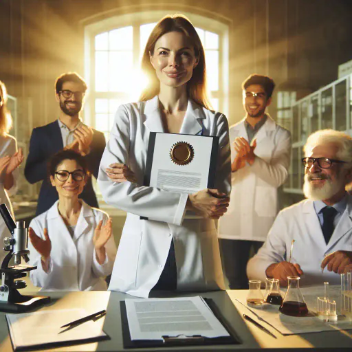 Illustration for Evidence Matters