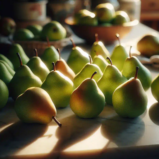 Illustration for Ripeness Context