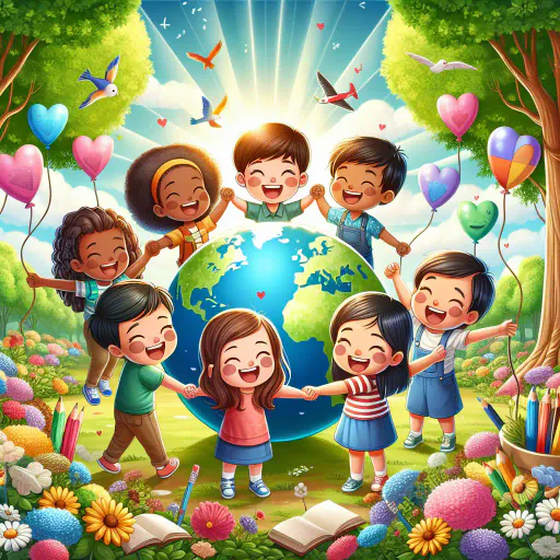 Illustration for Often Moral