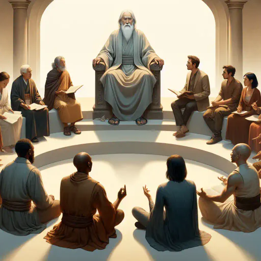 Illustration for Neutral Responses
