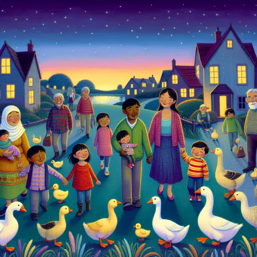 Illustration for Cultural Context