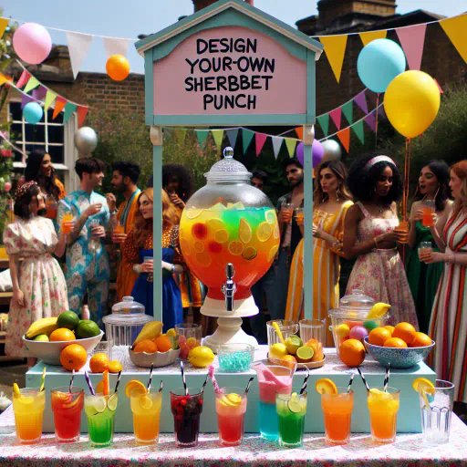 Illustration for Cultural Festivity