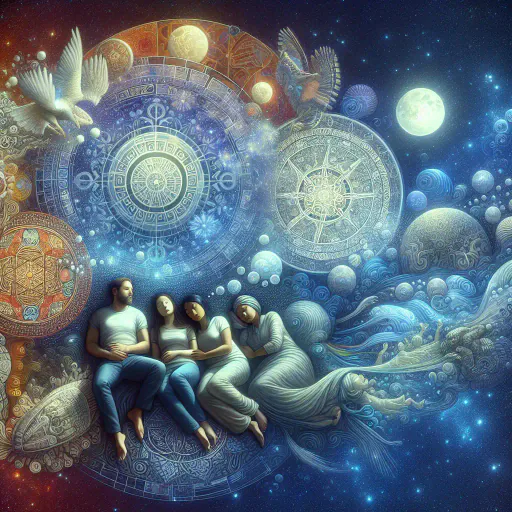 Illustration for Cultural Nuance