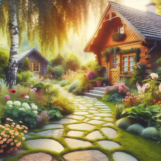 Illustration for Material Texture