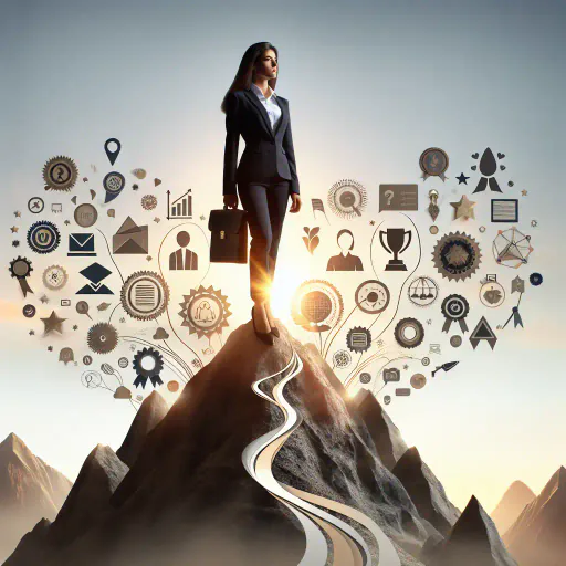Illustration for Achievement Image