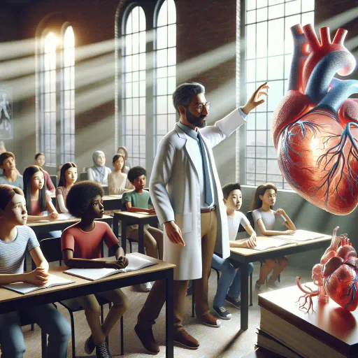 Illustration for Academic Context