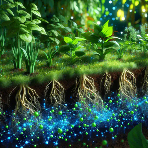 Illustration for Invisible but Crucial
