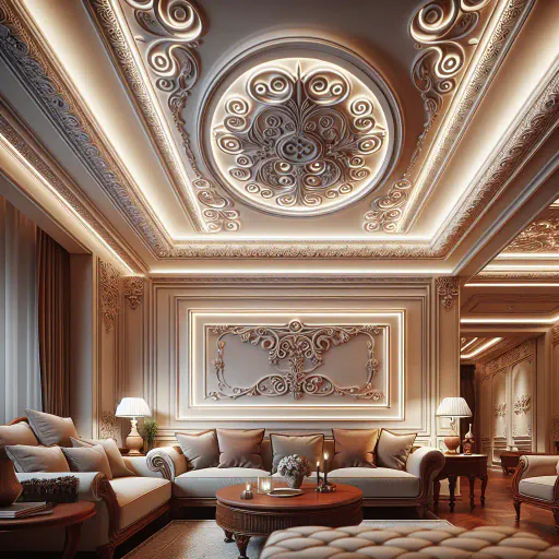Illustration for Not Just Decorative
