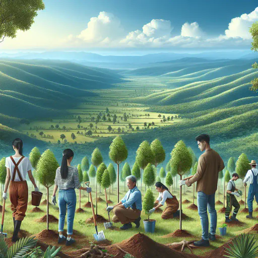 Illustration for Specific Change