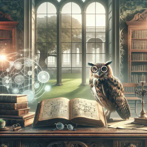 Illustration for Lacking Evidence