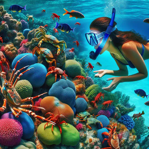 Illustration for Habitat Specific