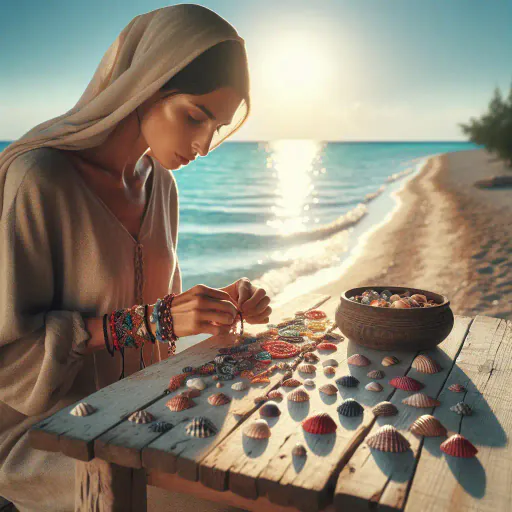 Illustration for Artistic Inspiration