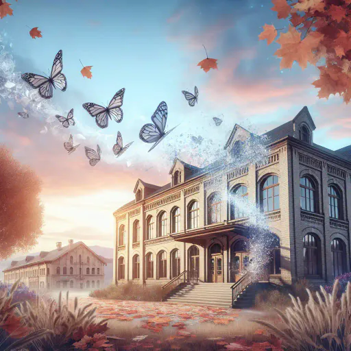Illustration for Inevitable Conclusion