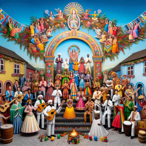 Illustration for Cultural Nuance