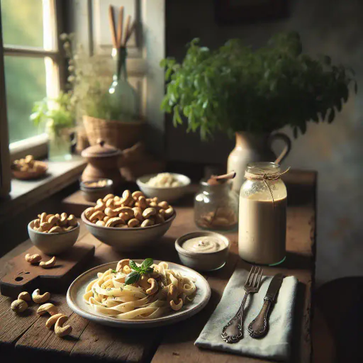 Illustration for Culinary Use