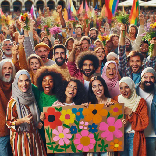 Illustration for Political context