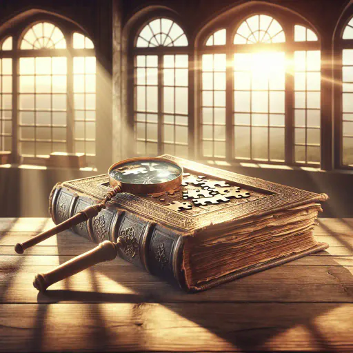 Illustration for Critical Thinking