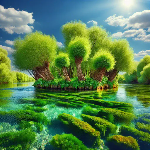 Illustration for Environmental Indicator