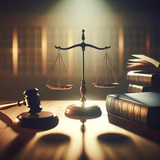 Illustration for Legal Context