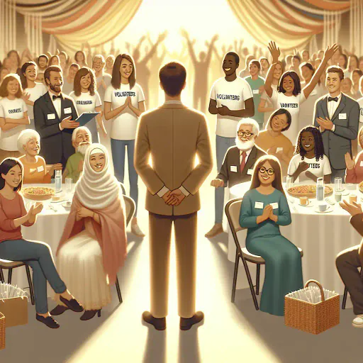 Illustration for Dream to Reality