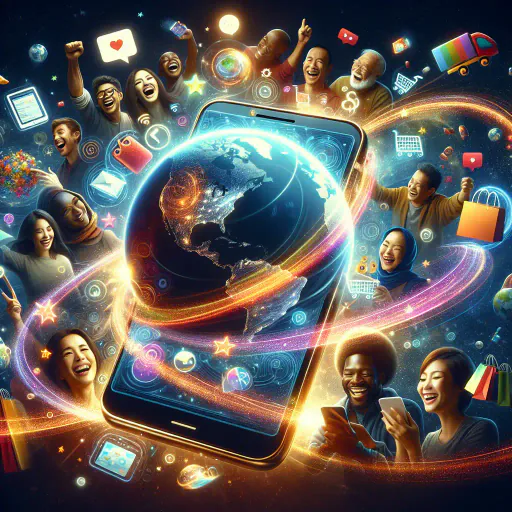 Illustration for Innovation Recognition