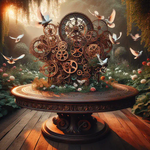 Illustration for Hidden Complexity