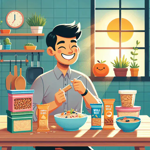 Illustration for Nutritional Context