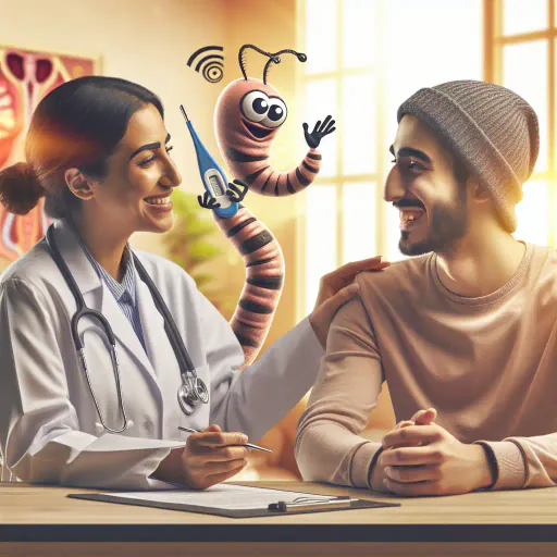 Illustration for Medical Context