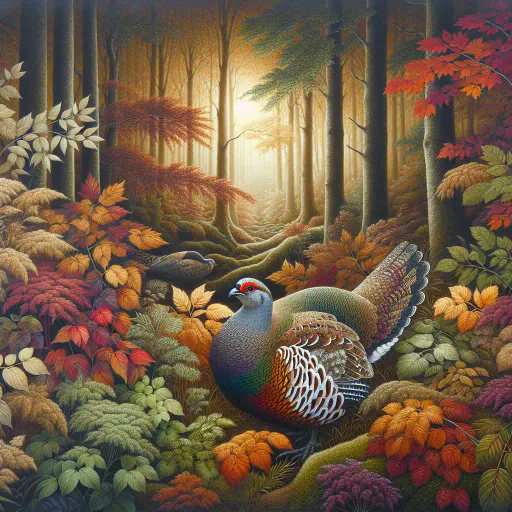 Illustration for Outdoor Context