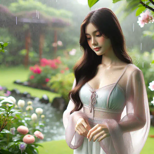 Illustration for Physical Sensation