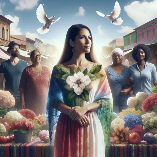 Illustration for Cultural Sensitivity