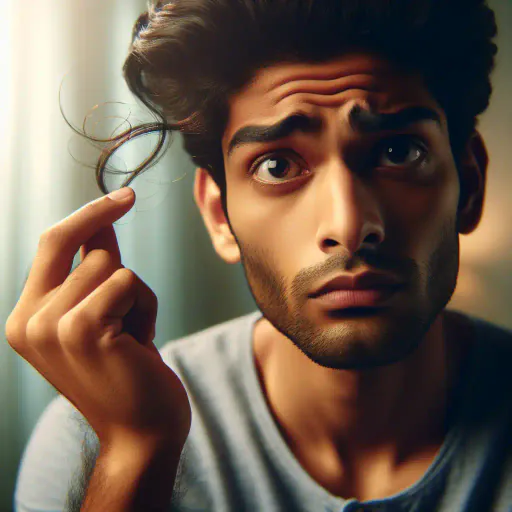 Illustration for Emotional Expression