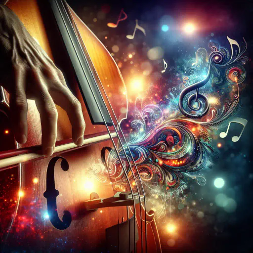 Illustration for Not Just Classical