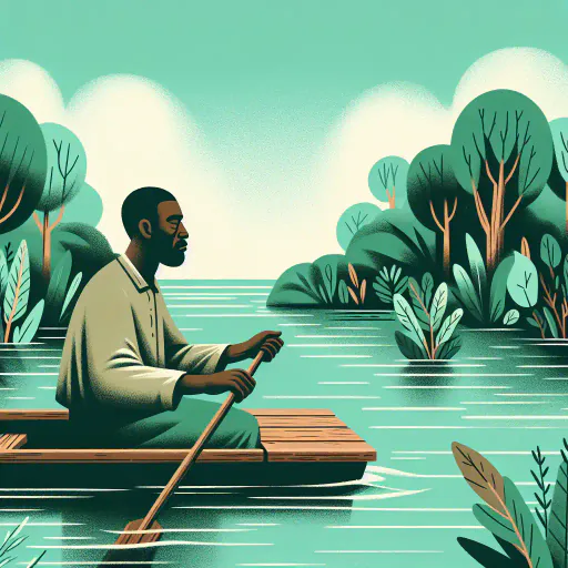 Illustration for Imparting Energy