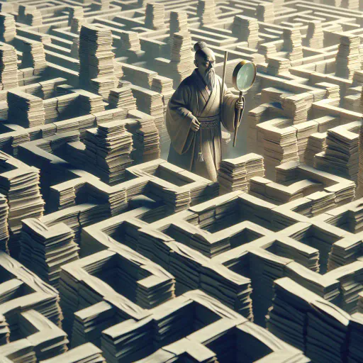 Illustration for Complex Systems