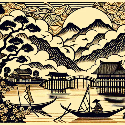 Illustration for Cultural Heritage