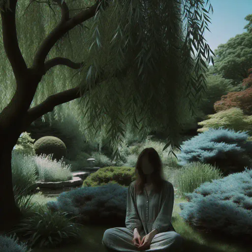 Illustration for Emotional expression