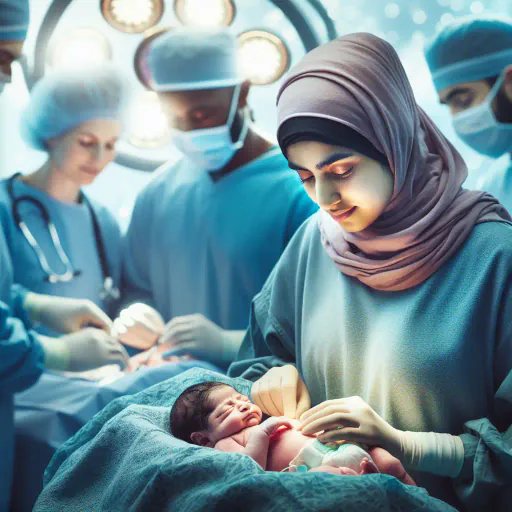 Illustration for Medical Context
