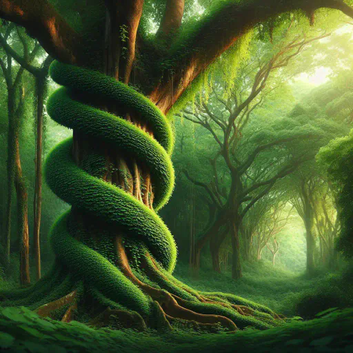 Illustration for Descriptive Imagery