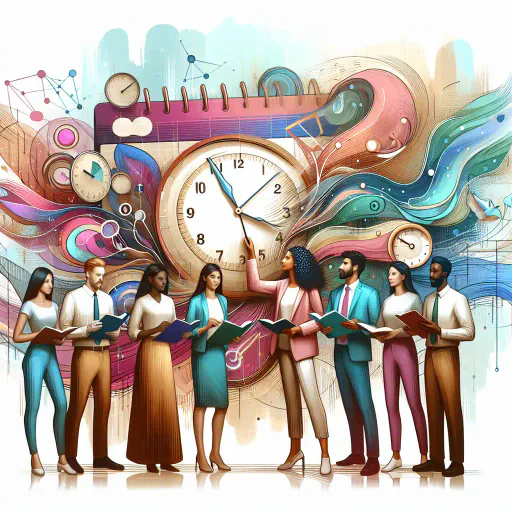 Illustration for Confusion Reigns