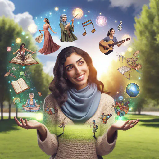 Illustration for Freedom of Choice