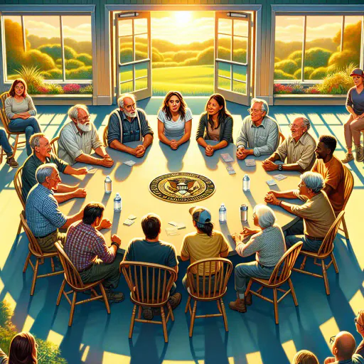 Illustration for Social Context