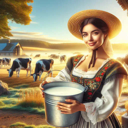 Illustration for Cultural Image