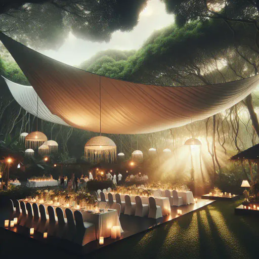 Illustration for Outdoor Usage
