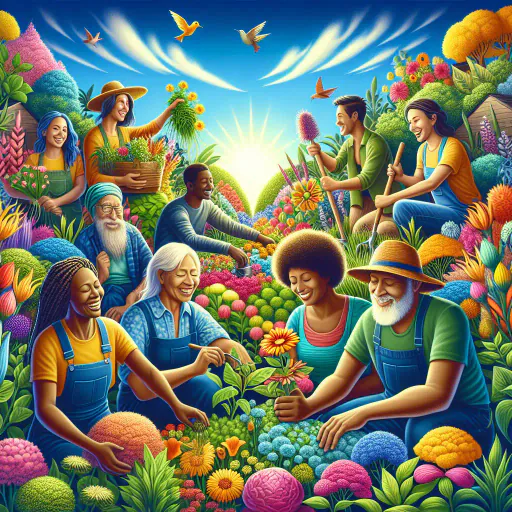Illustration for Positive Connotation