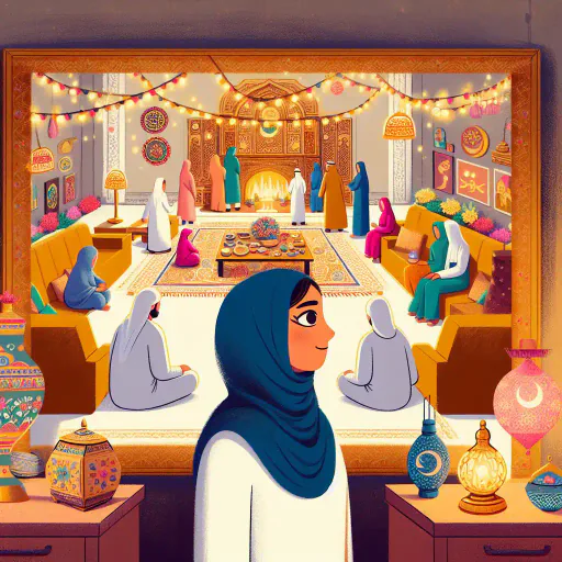 Illustration for Not Expected