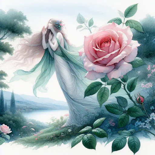 Illustration for Ideas Expression